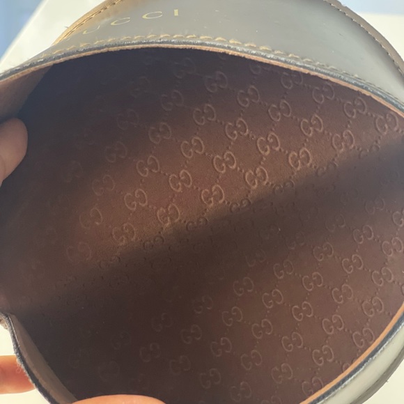 Gucci cat eye sunglasses - Picture 8 of 12